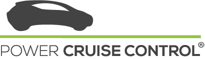 Power Cruise Control Logo